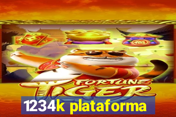 1234k plataforma